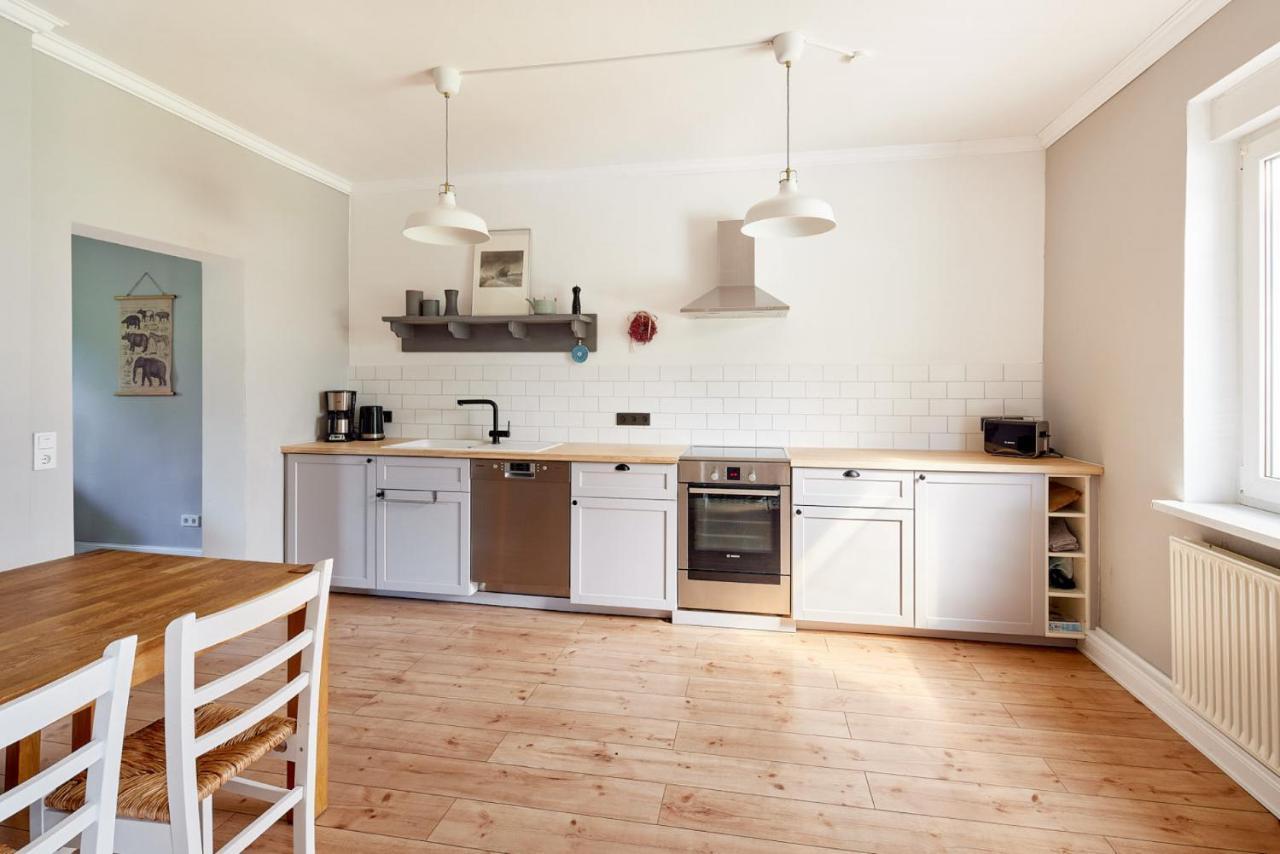 Am Silberberg, Apartment Bad Saarow