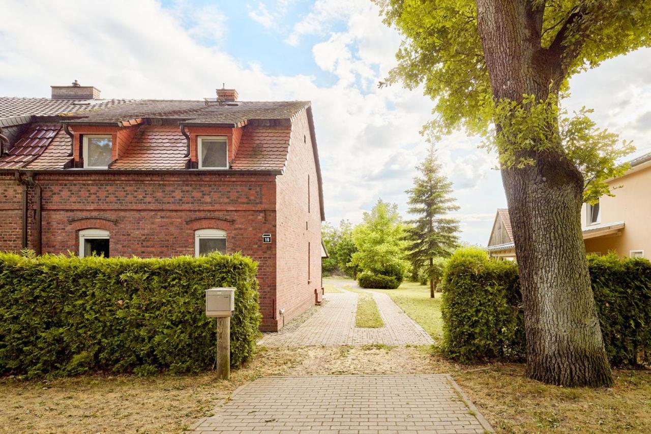 Apartment Am Silberberg,