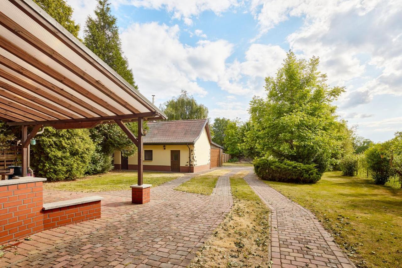 Am Silberberg, Apartment Bad Saarow